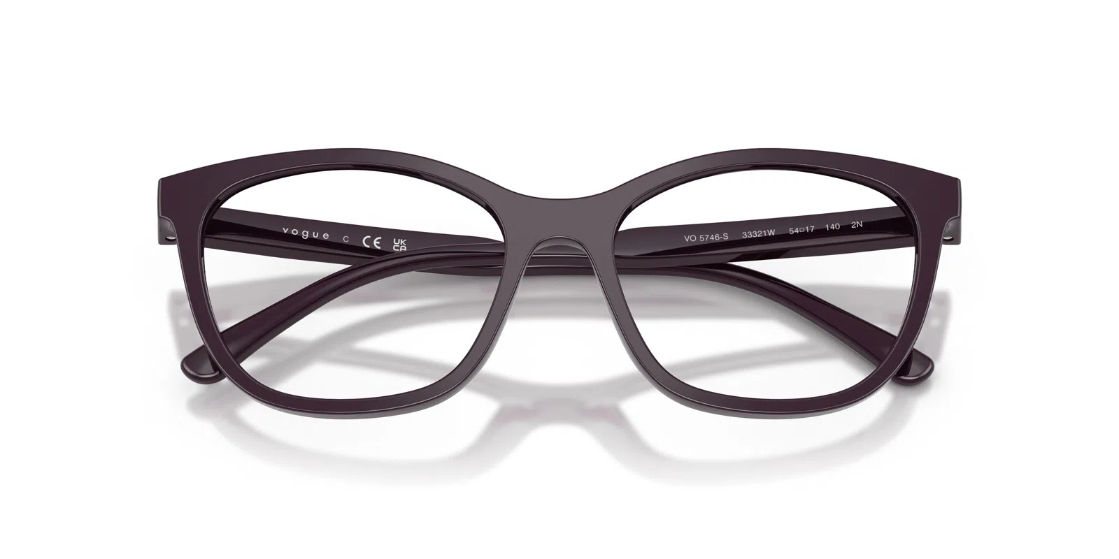 Vogue 5746S Sunglasses - view 30